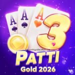 Teen Patti Gold 2026
