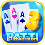 Teen Patti Gold Old Version