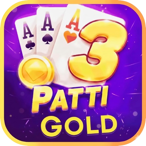 Teen Patti Gold